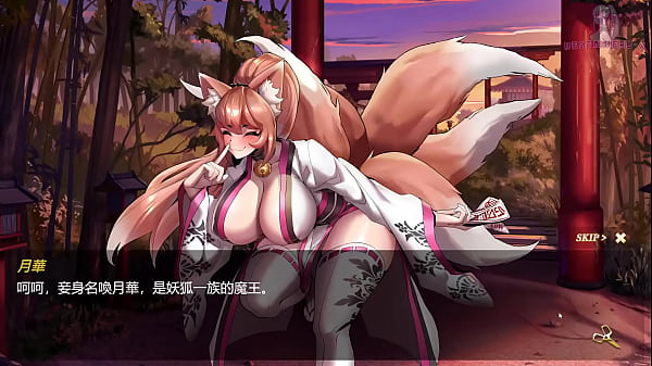 a different world, the hero of the finger-guessing game-3 Happy sex