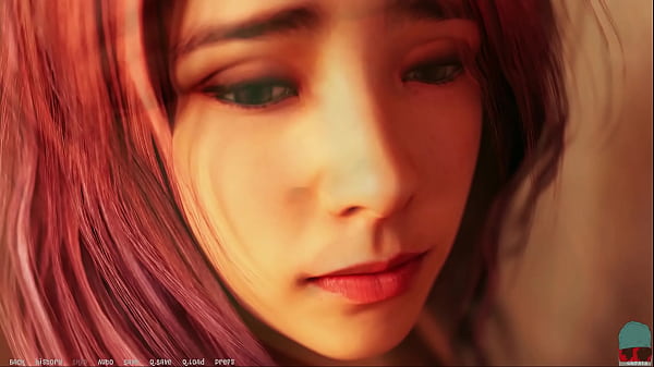 A.O.A. Academy Ep. 139 – Lustful and mysterious stories with busty