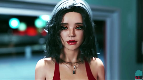 A.O.A. Academy Ep. 152 – Lustful and mysterious stories with busty