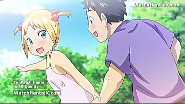 Anime Hnetai, Animation