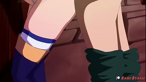 Animated Cutie and Hentai Action Uncensored HD