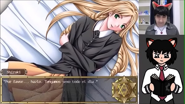 Animated Cutie and Hentai Action Uncensored