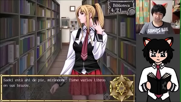 Anime Babe Takes It Deep
