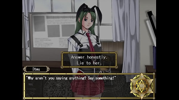 Bible Black the Infection – Demolition Playthough Pt2