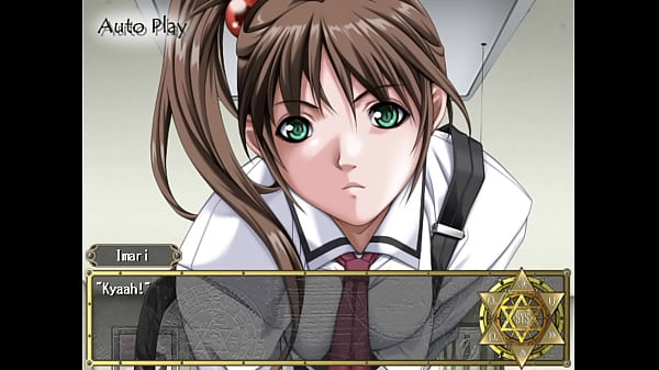 Bible Black the Infection – High Priest End Playthough Pt1