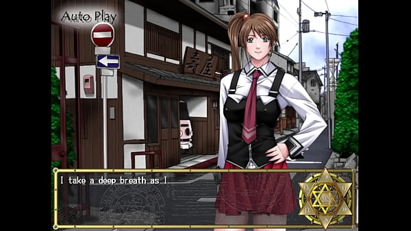 Bible Black the Infection – High Priest End Playthough Pt2