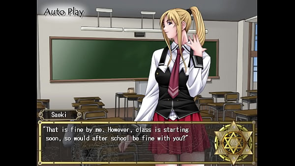 Bible Black the Infection – Memory Loss Playthough Pt5