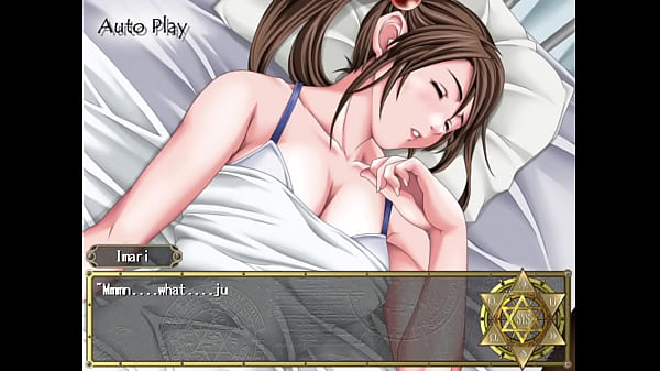 Bible Black the Infection – Peace of Itouend Playthough Pt5