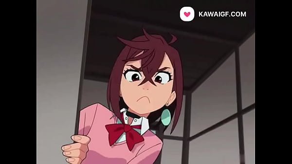 Big Tits Hentai Girl Getting Fuck by Alien – Creampie in Space!