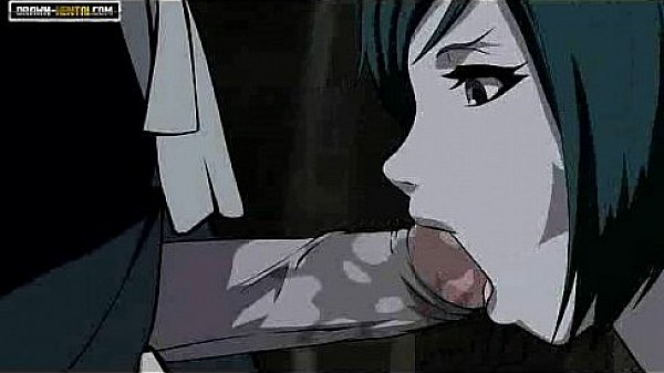 Bleach Hentai – Ichigo vs Nozomi