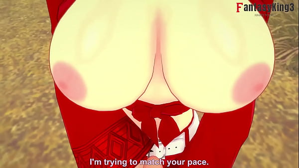 Boa Hancock Blowjob Pov One Piece