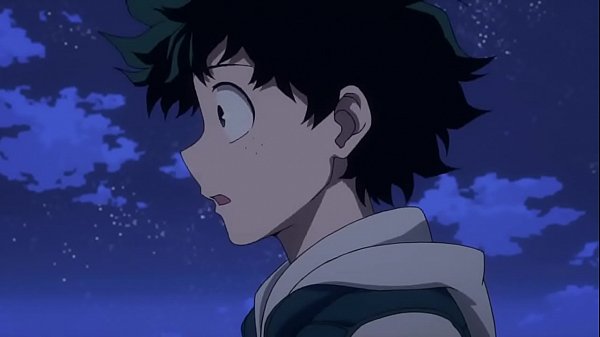 Boku No Hero Temp 1 Ep 5 ( Legendado / Pt-br )