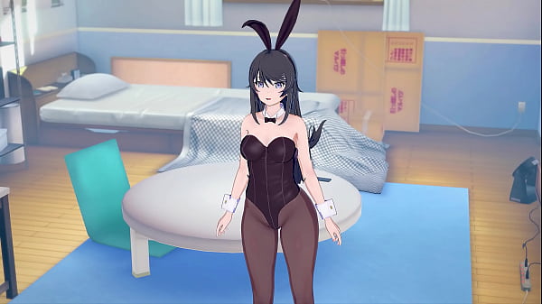 Bunny Girl Senpai