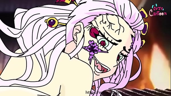 Hentai Porn – Cazador De Demonios – Daki Y Tanjiro HD