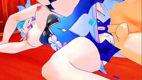Cerydra Squirting Sex – Honkai Star Rail