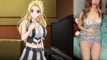 Animated Cutie and Hentai Action Uncensored