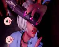 Comp 3d – Hentai 10 2b