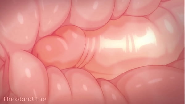 Hentai Toon Girl Animated Fuck