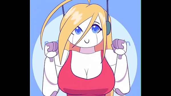 Curly Brace Robot Gf Hentai Slideshow