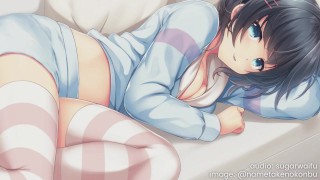 “daddy I Need You” Asmr Needy Girlfriend Blowjob Roleplay F4m Audio
