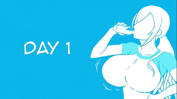 Daily Dairy Breast Expansion Comic