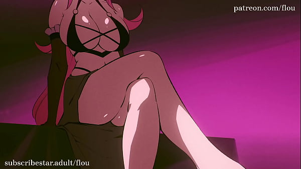 Darkness Gets Fucked by Femdom