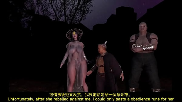 Distrit13 Mistress Hot Scene HD Bareback Scene Full HD Video