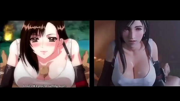 Double Tifa