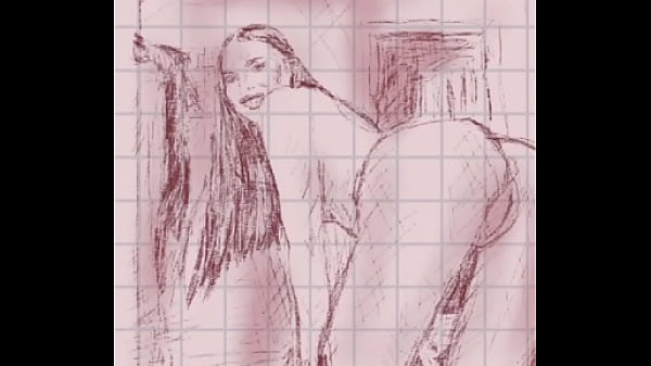 Drawing milf fox sexual baby princess Hot Scene HD