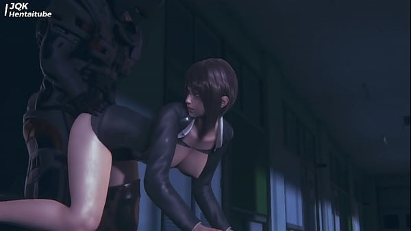 Uncensored Hentai Action