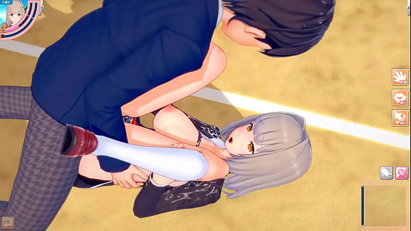 Animated Cutie and Hentai Action Uncensored