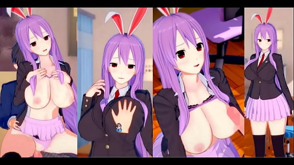 3d Hentai Toon Girl Fantasy Scene