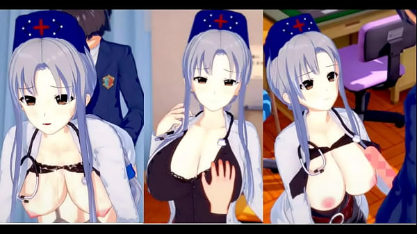 Animated Cutie and Ahegao Hentai Uncensored