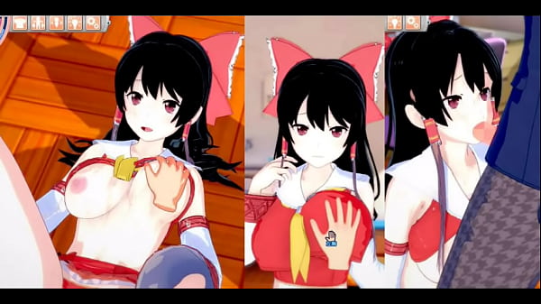 3d Hentai Waifu in Creampie Scene