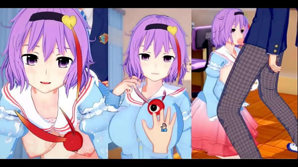 3d Hentai Toon Girl Creampie Scene