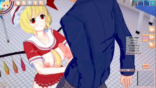 Uncensored Hentai Action