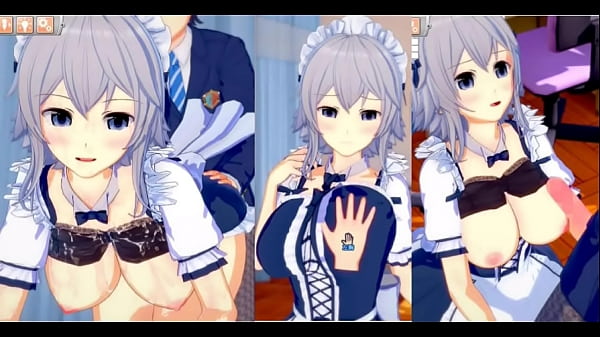 Hentai Toon Girl Animated Fuck