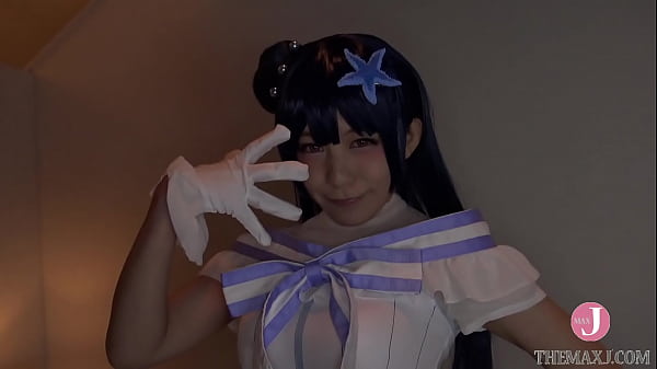 【hentai Cosplay】”cum with Me” Japanese Idol Cosplayer Gets Creampied
