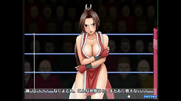 Uncensored Hentai Action