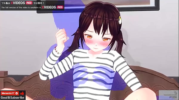 Hentai Toon Girl Uncensored Action