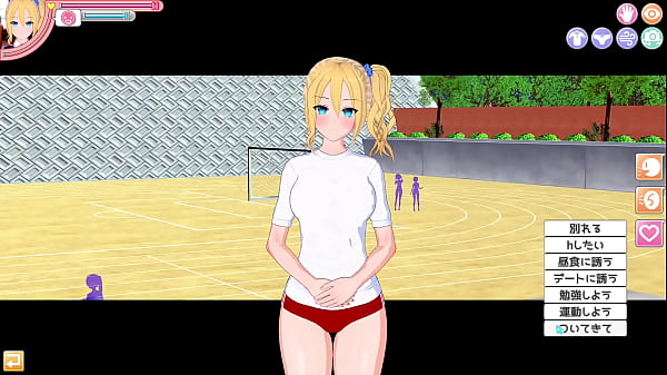 Animated Hentai Action with a Anime Babe