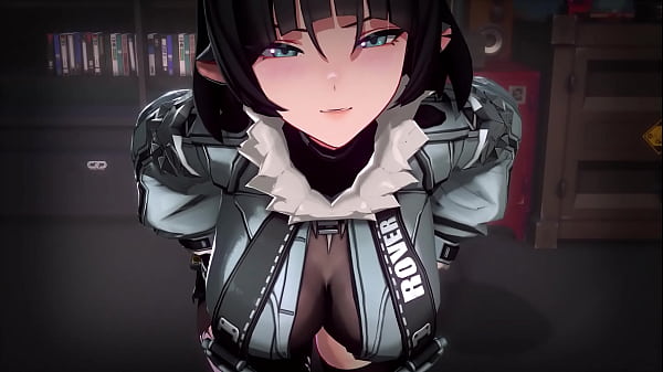 Hentai Toon Girl Uncensored Action
