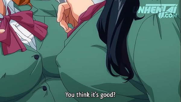 Hentai Toon Girl Animated Fuck