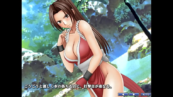 Animated Cutie and Hentai Action Uncensored