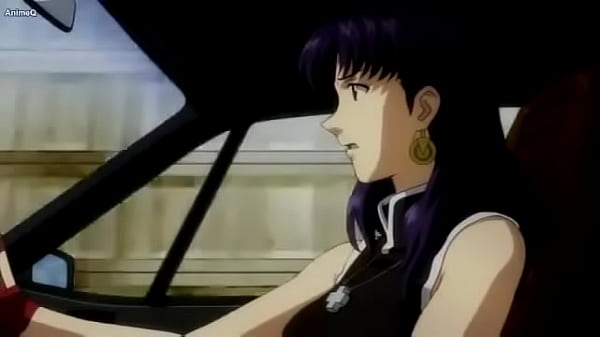 Hentai Waifu Gets Filled