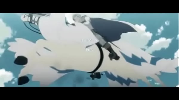 Anime Babe Takes It Deep