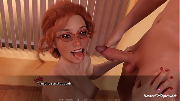 Fetish Locator 3 Stepmom Breakfast (pt1)