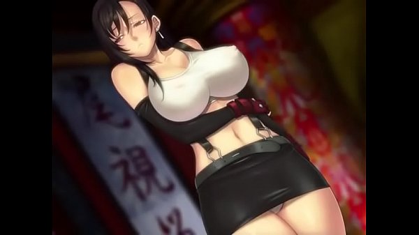 Final Fantasy VII