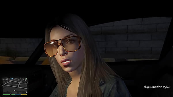 Gta 5 – First Person Hooker 6