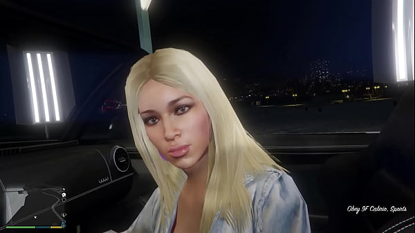 Gta 5 – First Person Hooker 8